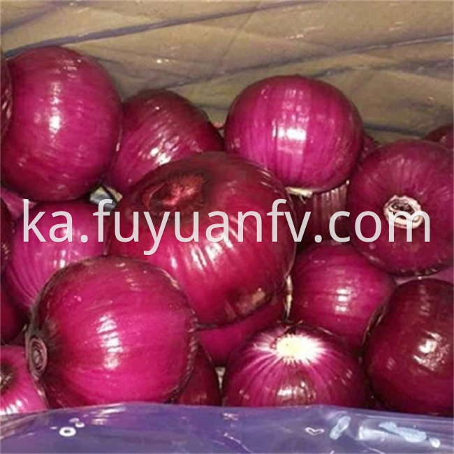 red onion